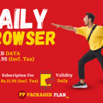 Jazz Daily Browser Bundle Package