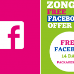 ZONG FREE FACEBOOK