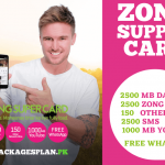Zong Super Card