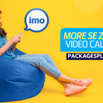 Telenor Monthly IMO Package
