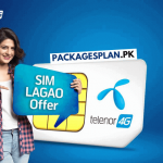 Telenor Packages Call