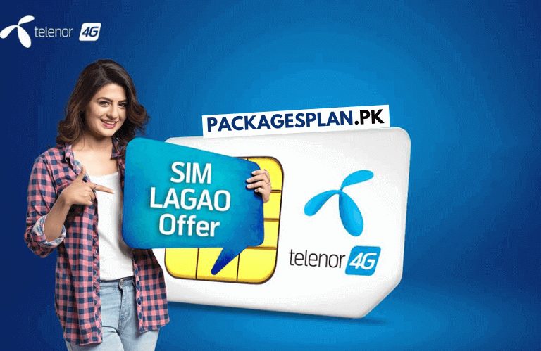 Telenor Packages Call