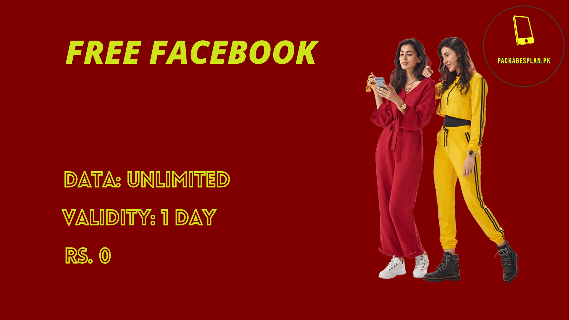 Jazz Free Facebook Offer 2022; Grab it before it runs out!