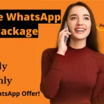 ufone whatsapp package